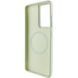 TPU чохол Bonbon Metal Style with MagSafe для Samsung Galaxy S23 Ultra 00000065786_1 фото 4