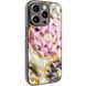 TPU+PC чохол Prisma Fluffie для Apple iPhone 13 Pro Max (6.7") 00000076559_3 фото