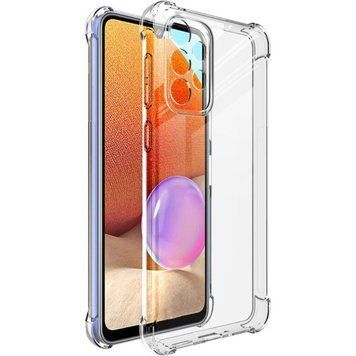 TPU чохол GETMAN Ease logo посилені кути Full Camera для Samsung Galaxy A52 4G | A52 5G | A52s 00000071578_1 фото