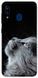 Чохол itsPrint Cute cat для Samsung Galaxy A20 | A30 352740 фото