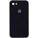 Чохол Silicone Case Square Full Camera Protective (AA) для Apple iPhone 6 | 6s (4.7") 00000040228_1 фото