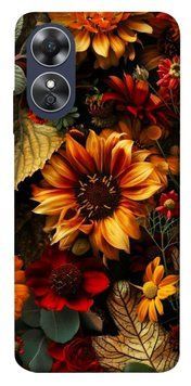 Чохол itsPrint Autumn vibe для Oppo A17 974781 фото