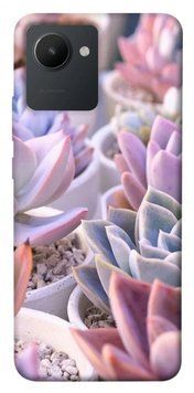 Чохол itsPrint Ехеверія 2 для Realme C30 510599 фото