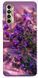 Чохол itsPrint Magic lavander для TECNO Camon 17P 794108 фото