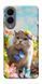 Чохол itsPrint Spring cat для Samsung Galaxy S25 Edge 992425 фото