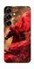Чохол itsPrint Red sparkles Horse для Samsung Galaxy S25+ 937801 фото