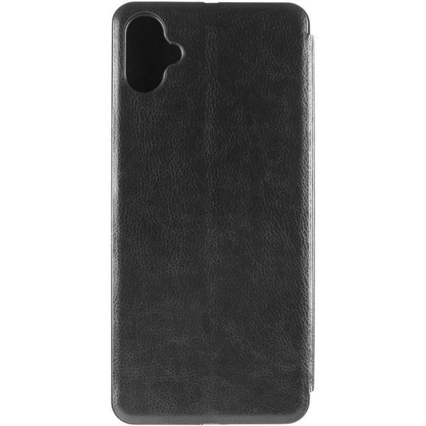 Шкіряний чохол-книжка Belora для Samsung Galaxy A07 | A06 00000080414_1 фото