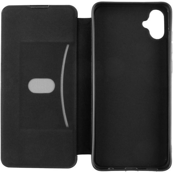 Шкіряний чохол-книжка Belora для Samsung Galaxy A07 | A06 00000080414_1 фото