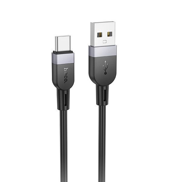 Дата кабель Hoco X109 Energy silicone USB to Type-C (1m) 00000076277_2 фото