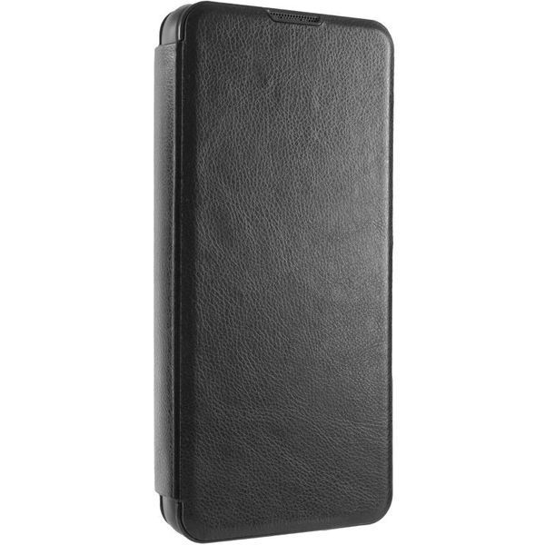 Шкіряний чохол-книжка Belora для Samsung Galaxy A07 | A06 00000080414_1 фото