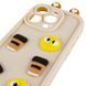 Чохол TPU Toys Case with Ears для Apple iPhone 13 Pro (6.1") 00000078436_4 фото 5