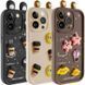 Чохол TPU Toys Case with Ears для Apple iPhone 13 Pro (6.1") 00000078436_4 фото 1