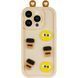 Чохол TPU Toys Case with Ears для Apple iPhone 13 Pro (6.1") 00000078436_4 фото 3