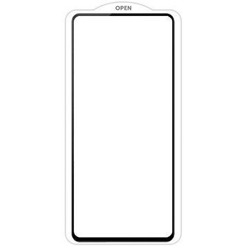 Захисне скло SKLO 5D (тех.пак) для Oppo A78 4G 00000066191_1 фото
