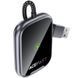 Адаптер Acefast QC1 car wireless CarPlay/Android Auto 00000085398_1 фото 3