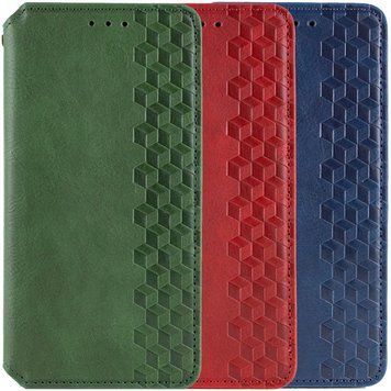 Шкіряний чохол-книжка GETMAN Cubic (PU) для Google Pixel 7 Pro 00000066223_3 фото
