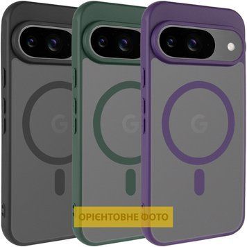 Чохол TPU Bloom with Magnetic Fit для Xiaomi Poco X8 Pro 00000088302_1 фото