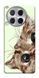 Чохол itsPrint Cat muzzle для TECNO Camon 30 (CL6) 914594 фото