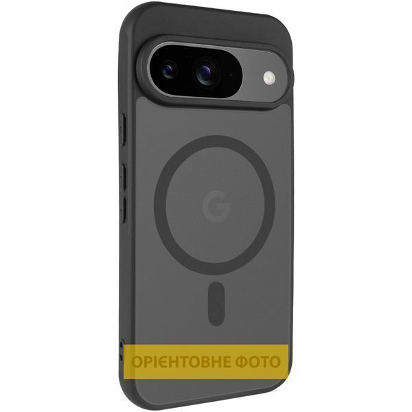 Чохол TPU Bloom with Magnetic Fit для Xiaomi Poco X8 Pro 00000088302_1 фото