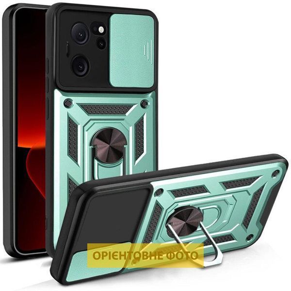 Чохол Ummi Camshield Serge Ring для Xiaomi Poco X6 | Note 13 Pro 5G 00000080794_2 фото