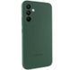 Чохол Silicone Cover Lakshmi Full Camera (AAA) with Logo для Samsung Galaxy S24+ 00000072129_4 фото 2