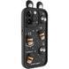 Чохол TPU Toys Case with Ears для Apple iPhone 13 Pro (6.1") 00000078436_1 фото
