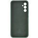 Чохол Silicone Cover Lakshmi Full Camera (AAA) with Logo для Samsung Galaxy S24+ 00000072129_4 фото 3