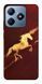 Чохол itsPrint Gold Splash для Realme C63 4G 935828 фото