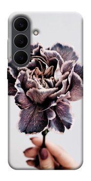 Чохол itsPrint Гвоздика для Samsung Galaxy S25 FE 928559 фото