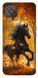 Чохол itsPrint Autumn Horse для Oppo A92s 933720 фото