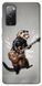 Чохол itsPrint Рок тхір для Samsung Galaxy S20 FE 994499 фото