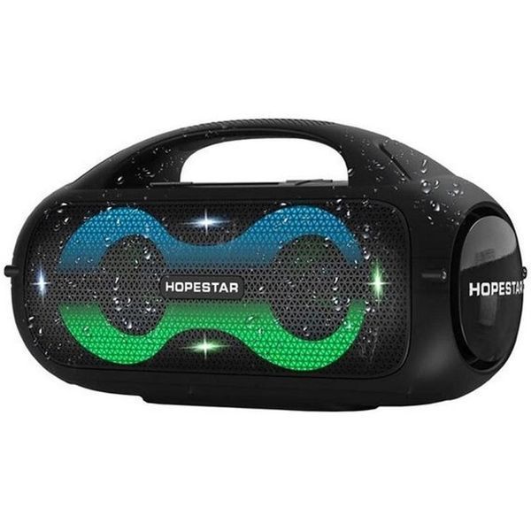 Bluetooth колонка Hopestar A50 Party 80W 00000084280_1 фото