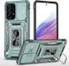 Ударостійкий чохол Camshield Army Ring для Samsung Galaxy A53 5G 00000055273_2 фото 1