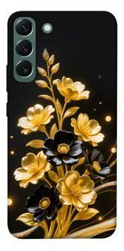Чохол itsPrint Golden shine для Samsung Galaxy S22+ 975925 фото