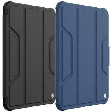 Чохол-книжка Nillkin Bumper Pro для Apple iPad Pro 12.9" (2020-2022) | Air 13" (2024-25) 00000064662_1 фото