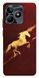 Чохол itsPrint Gold Splash для Realme C53 935767 фото