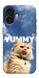 Чохол itsPrint Sky kitty для Apple iPhone 17 (6.3") 920282 фото
