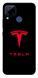 Чохол itsPrint Tesla для Realme C15 689565 фото