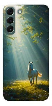 Чохол itsPrint Horse in nature для Samsung Galaxy S22+ 936011 фото