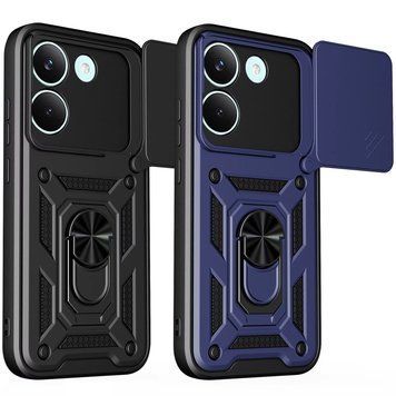 Чохол Ummi Camshield Serge Ring для Xiaomi Poco X8 Pro 00000087096_2 фото