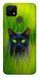 Чохол itsPrint Cat in the grass для Realme C21Y 985587 фото