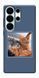 Чохол itsPrint Котяча ніжність для Samsung Galaxy S26 Ultra 990157 фото
