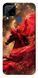 Чохол itsPrint Red sparkles Horse для Realme C15 937701 фото