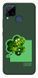 Чохол itsPrint Clover sign для Realme C15 795472 фото