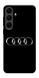 Чохол itsPrint Audio logo для Samsung Galaxy S25 FE 929177 фото