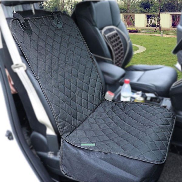 Накидка на сидіння автомобіля з бортами 00000078519_1 фото