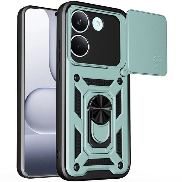 Чохол Ummi Camshield Serge Ring для Xiaomi Poco X8 Pro 00000087096_2 фото