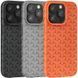 Чохол TPU Weaving для Apple iPhone 14 Pro (6.1") 00000074855_4 фото 1