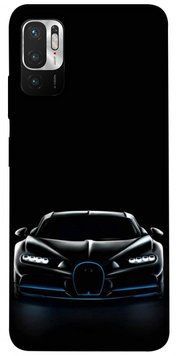 Чохол itsPrint Авто для Xiaomi Redmi Note 10 5G 322159 фото