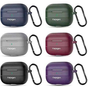 Футляр SGP Shockproof для навушників Airpods Pro 2 | Pro 00000067967_5 фото